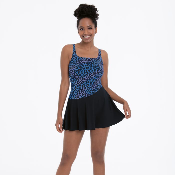 Style KISTA - prothesezwemjurk-M3-6409