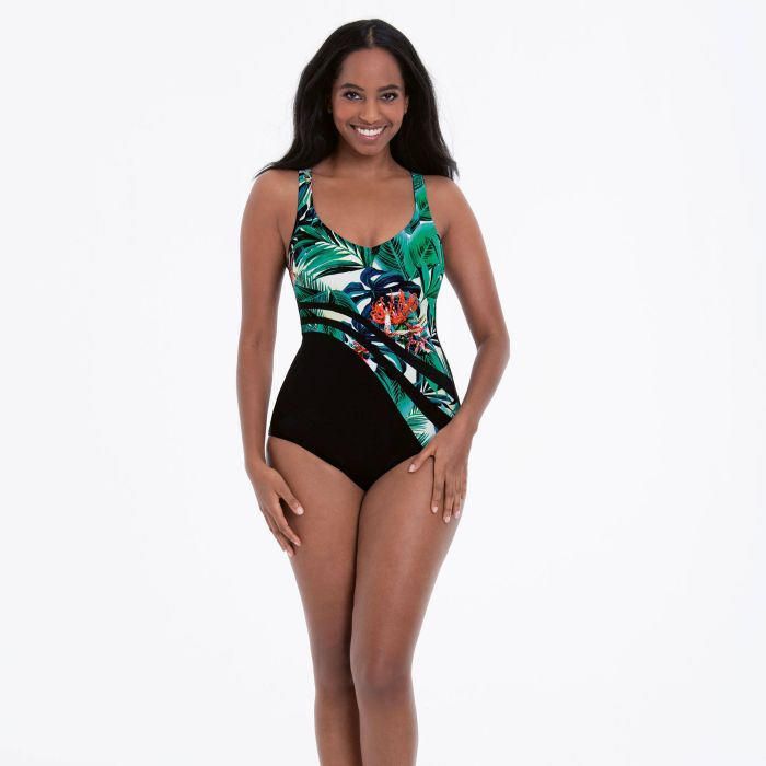 Style LUELLA – Swimsuit-M3-7349