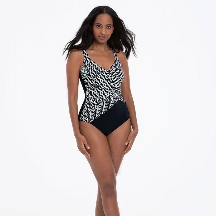 Style FELIA - Costume intero-M3-7378