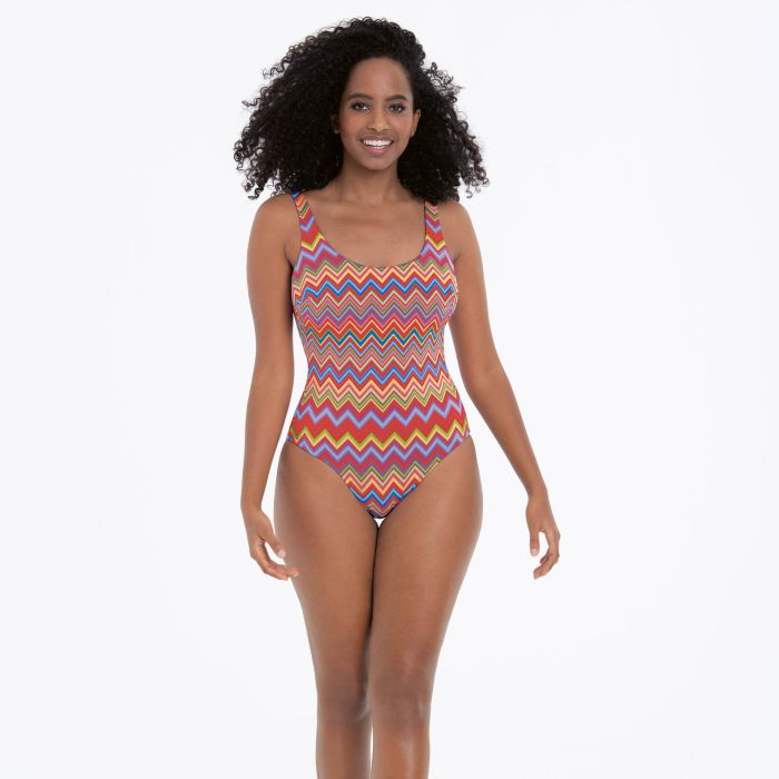 Style MAGGIE : maillot de bain-M3-7718