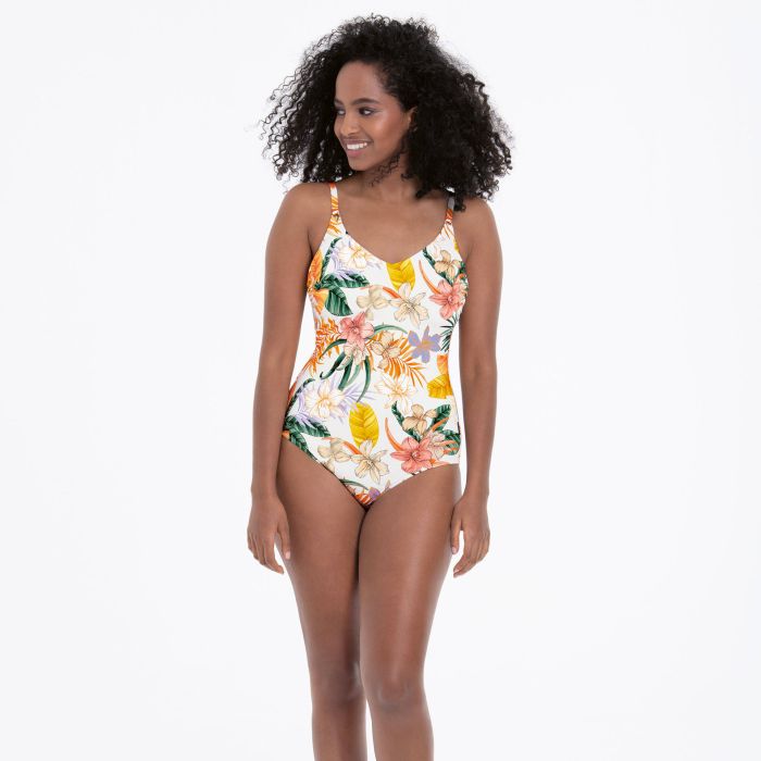 Style EMIKA : maillot de bain-M3-7722