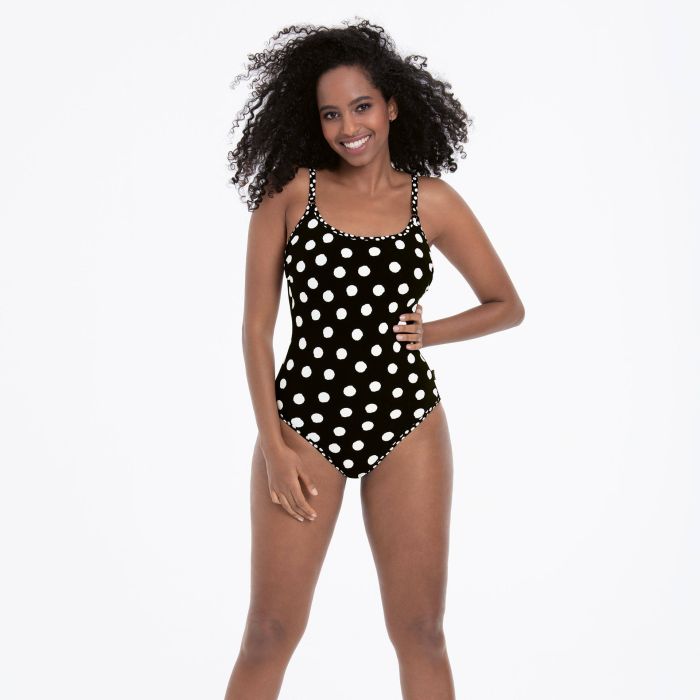 Style MARINET : maillot de bain-M3-7770