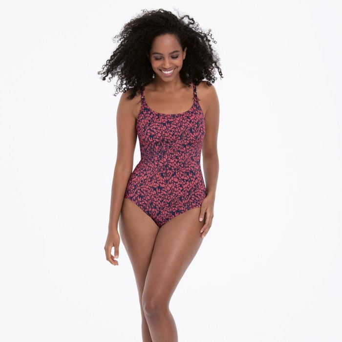 Style MONA : maillot de bain-M3-7799