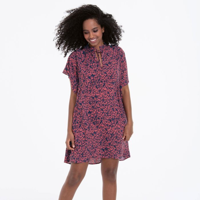 Style TAHITI - Abito-M3-8119