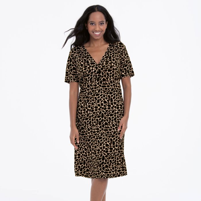 Style   TAORMINA - Strandkleid-M3-8140