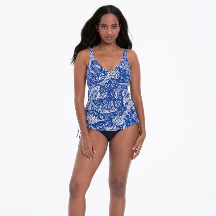 Style MALAIKA : tankini-M3-8494