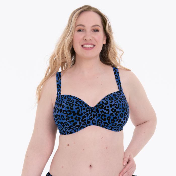 Style   LUNA - bikinitop-M3-8787-1