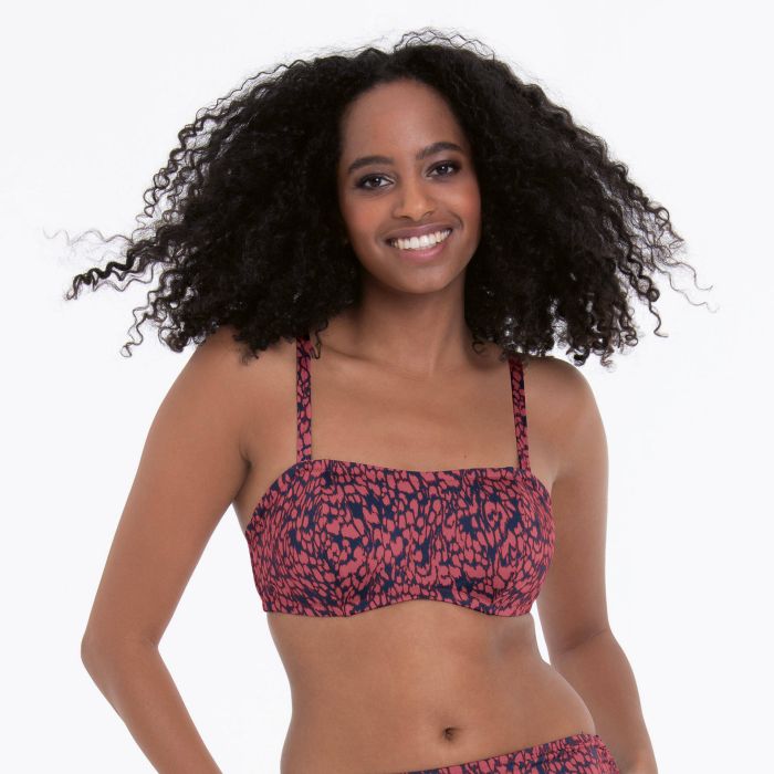 Style BELLA – Bandeau Top-M3-8789-1