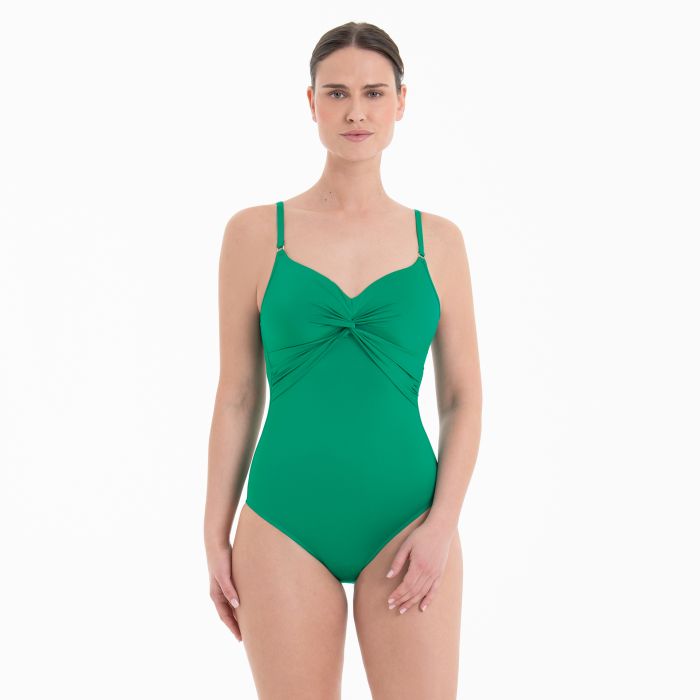 Style ALMERIA : maillot de bain pour prothèses-M4-6225