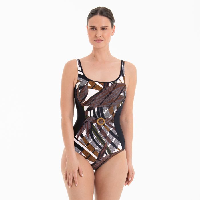 Style TOGO : maillot de bain pour prothèses-M4-6244