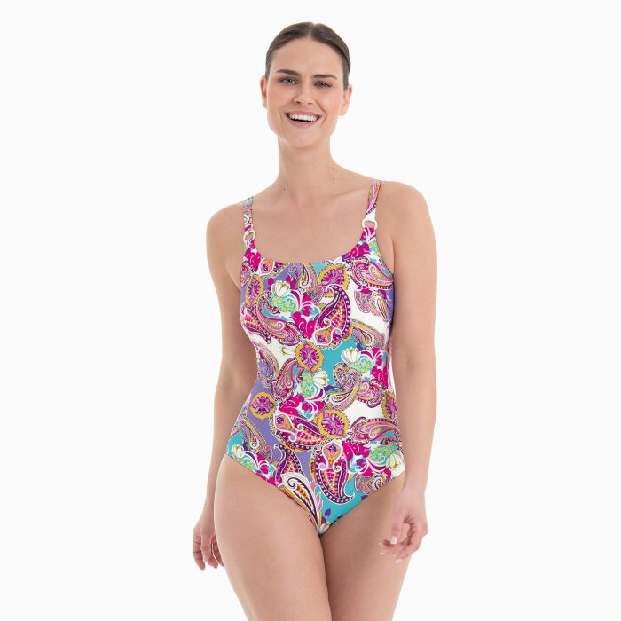 Style CARINI - Costume intero per protesi-M4-6263