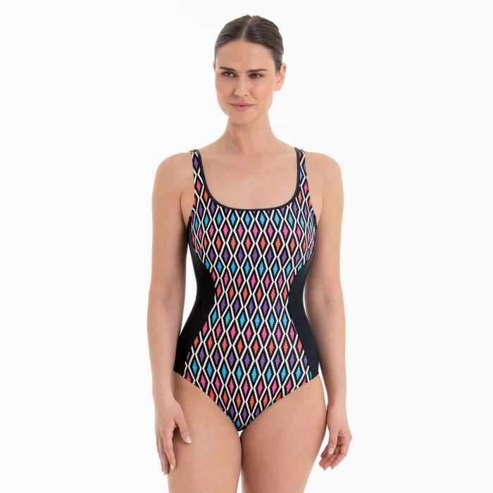 Style TOGO - Costume intero per protesi-M4-6276