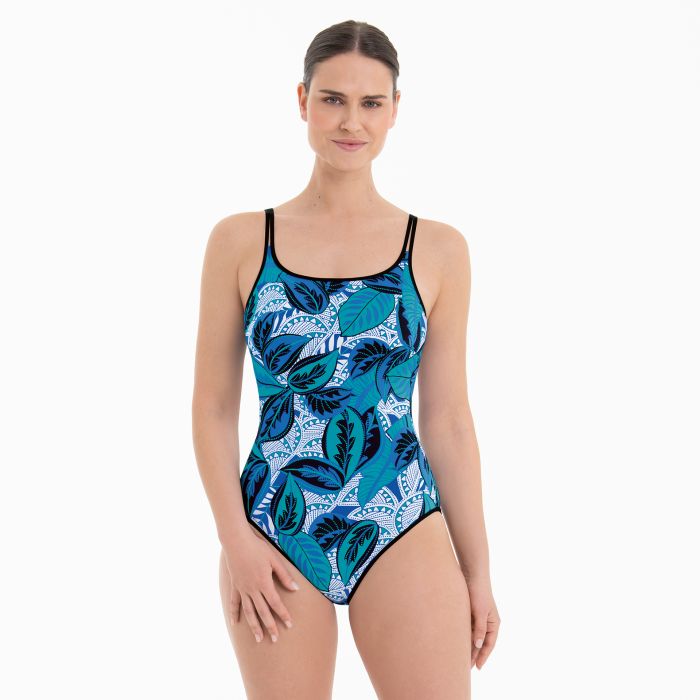 Style   OLINDA - Prothesen-Badeanzug-M4-6288