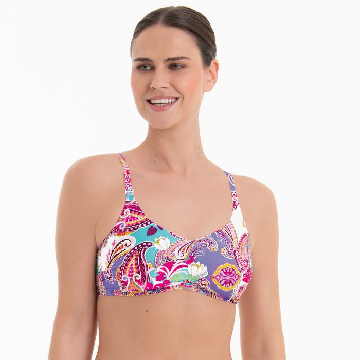 Styla   SANTA ROSA - Bikini-Top-M4-6533-1