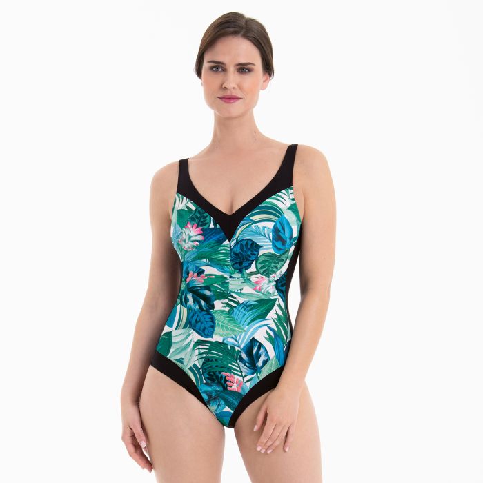 Style TISA - Costume intero-M4-7311