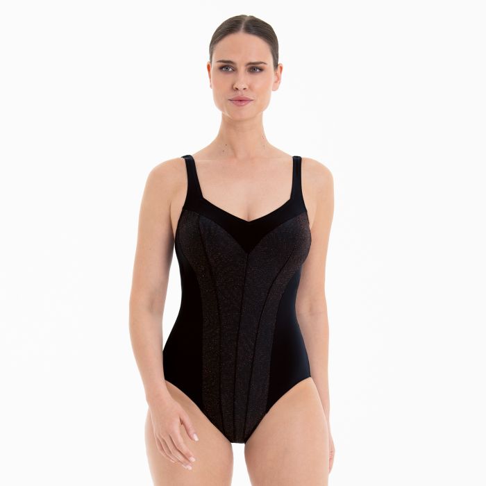 Style TERESA - Badeanzug-M4-7316