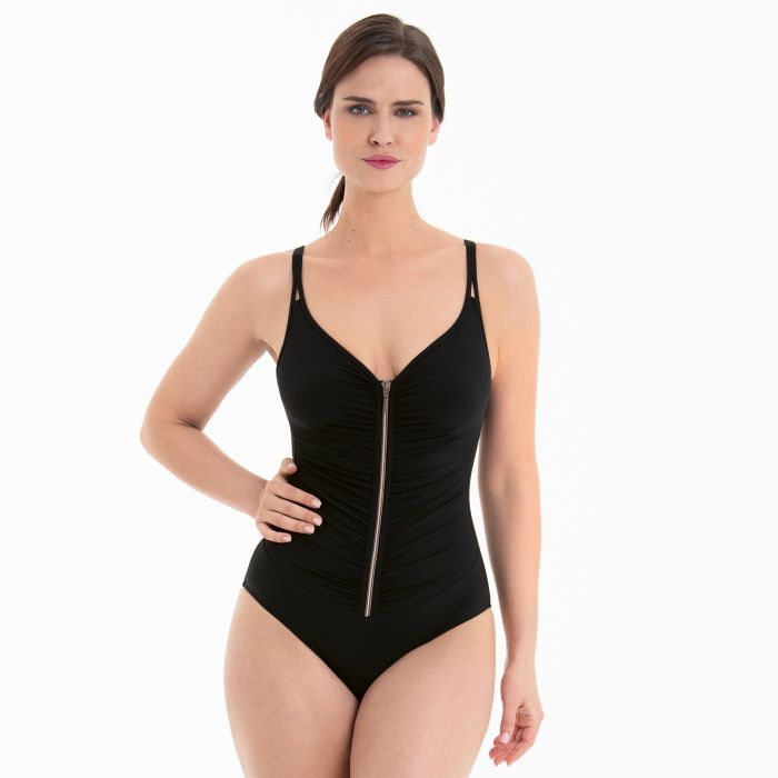 Style TARJA : Maillot de bain-M4-7466