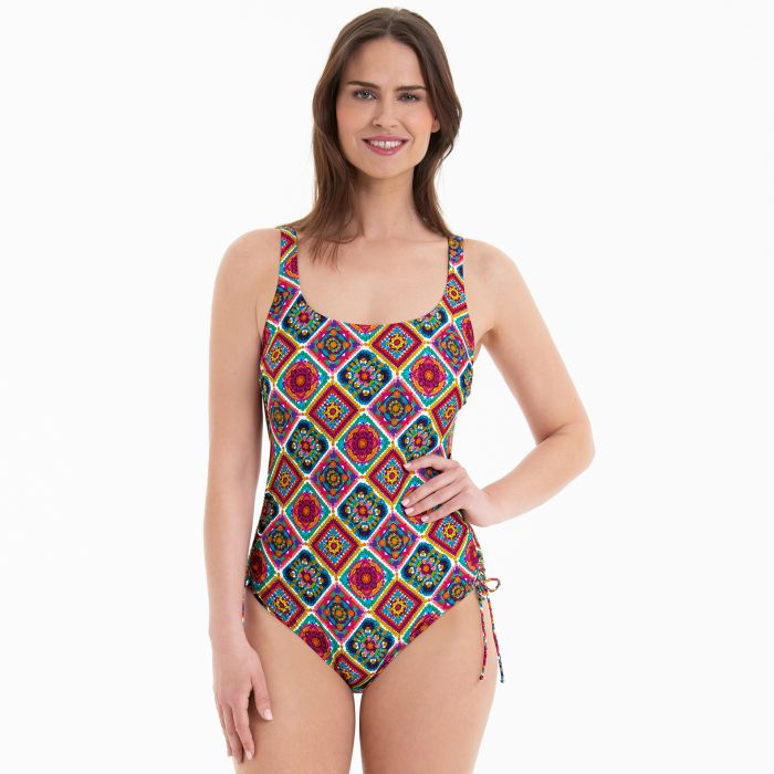 Style JESSY : maillot de bain-M4-7715