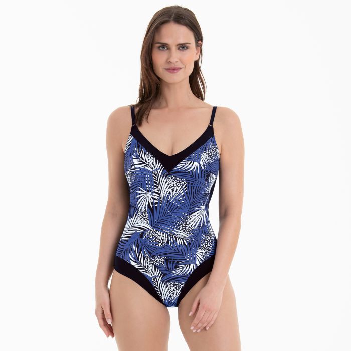 Style MABELA - Maillot de bain-M4-7720