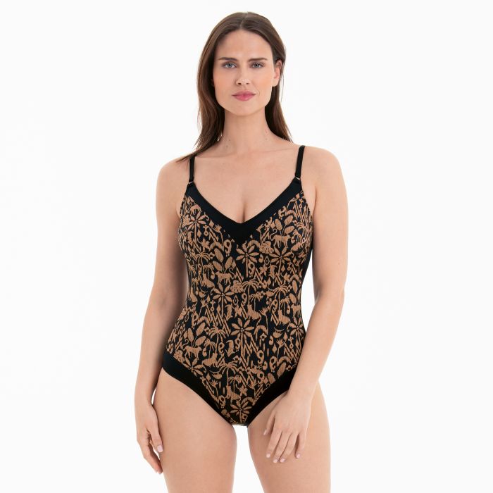 Style   MABELA - Badeanzug-M4-7726