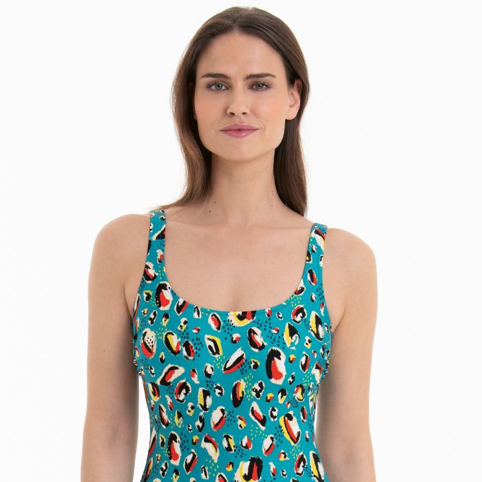 Style CLARA - Costume intero-M4-7727