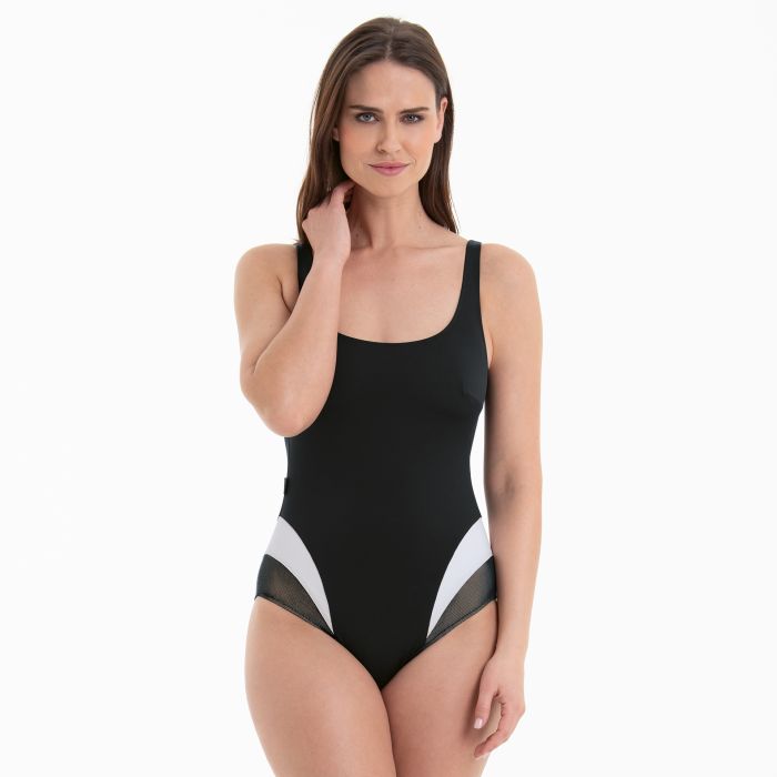 Style ELINA : maillot de bain-M4-7898