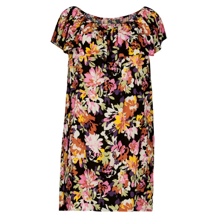 Style BRAVA - jurk-M4-8123