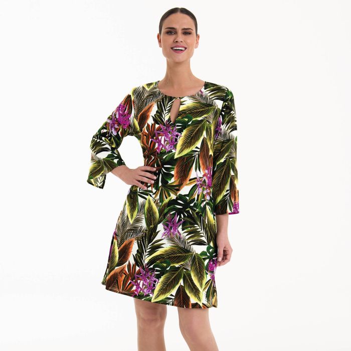 Túnica SALLA-M4-8127