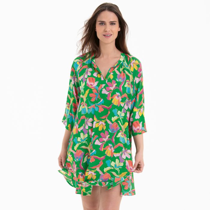 Style MANIHI : robe-M4-8131