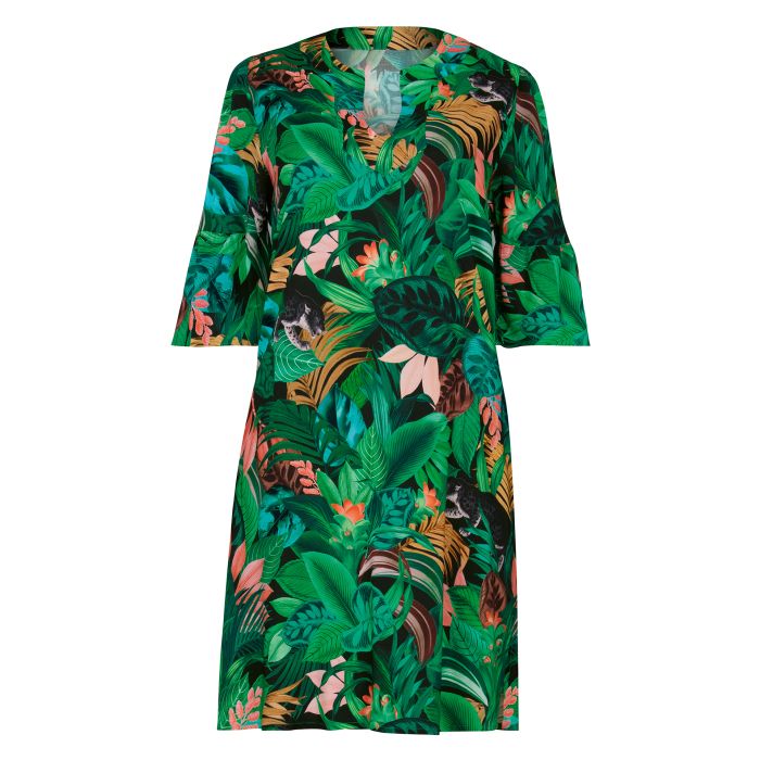 Style LOJA – Beach dress-M4-8199