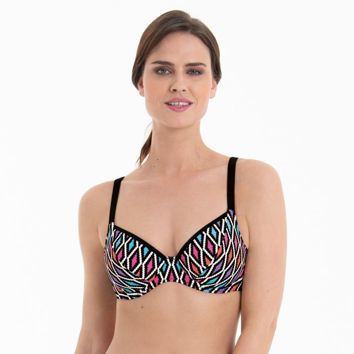 Style   GIANNA - bikinitop-M4-8303-1
