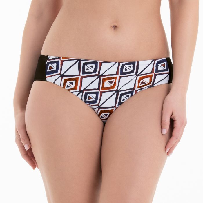 Style   NAOBIE - Bikinihose-M4-8332-0