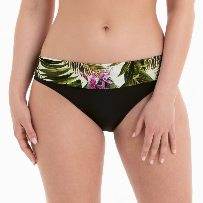 Styl SILINA – dół od bikini-M4-8337-0