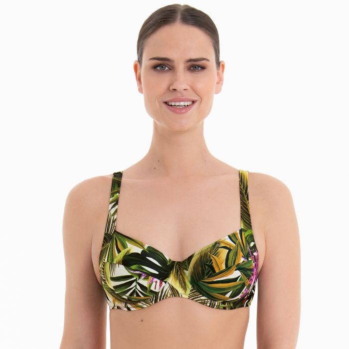 Style SIBEL - Top bikini-M4-8337-1