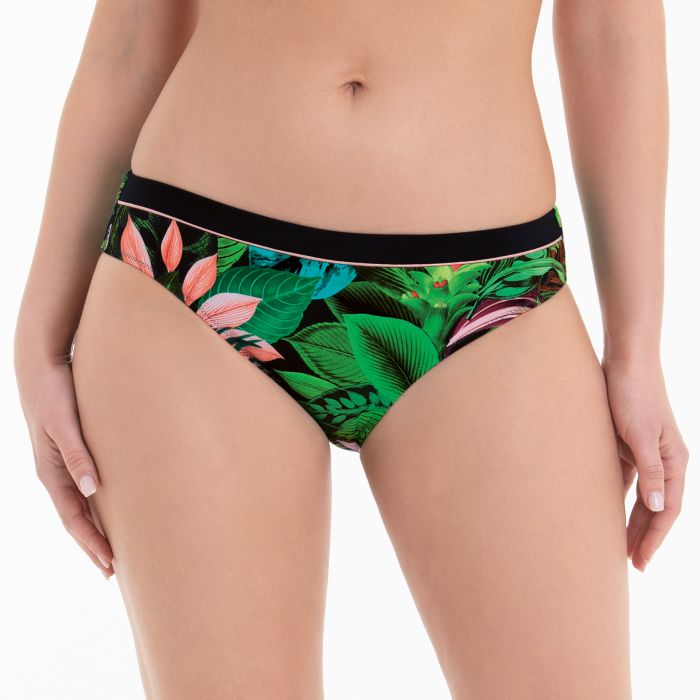 Style MARILIA BOTTOM – Bikini bottoms-M4-8349-0