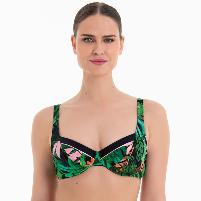 Style MILLA – Bikini top-M4-8349-1