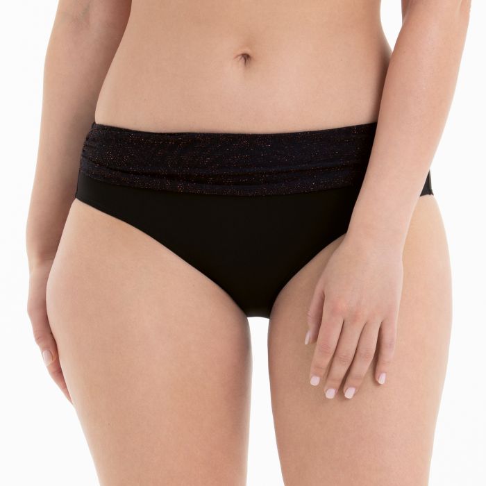 Style CHIARA - Bikinihose-M4-8416-0