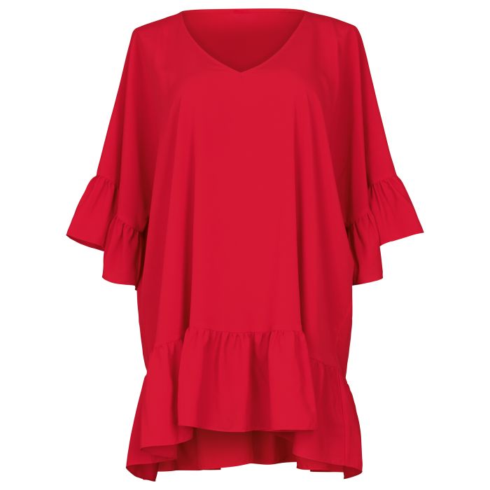 Style Akalani : robe-M4-8600