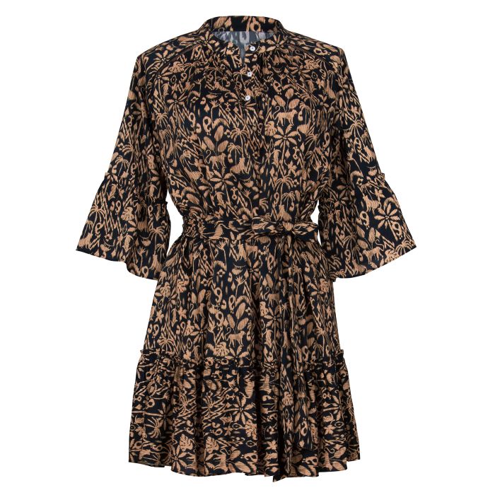 Style SAHARA : robe-M4-8616