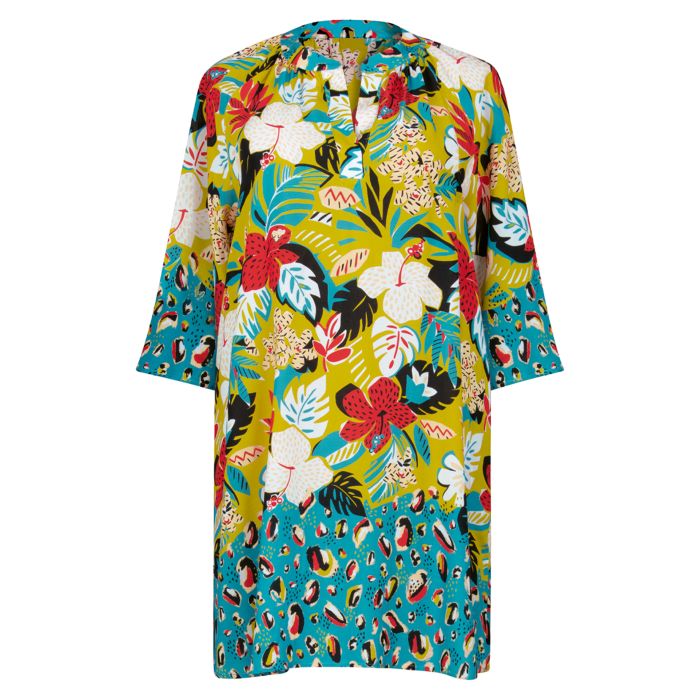 Style MANIHI : robe-M4-8647