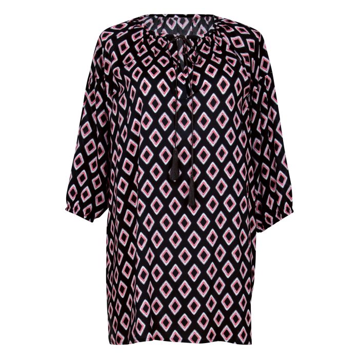 Style   PAPANUI - Strandkleid-M4-8666