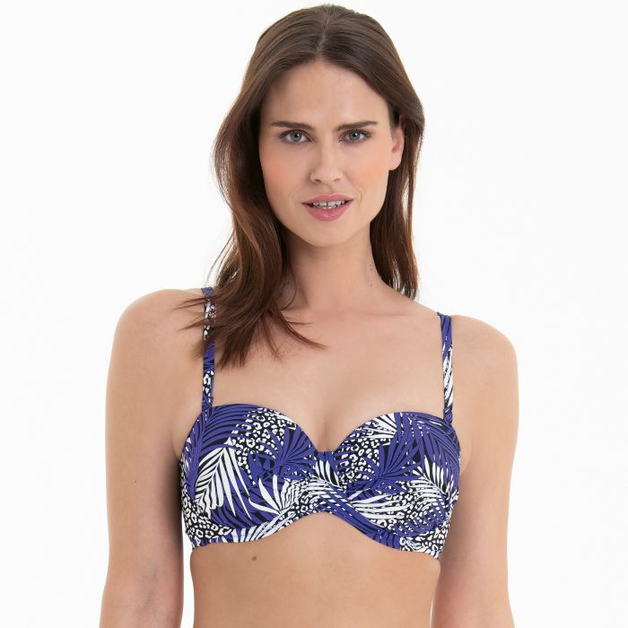 Style CATALINA - Bikini Top-M4-8720-1