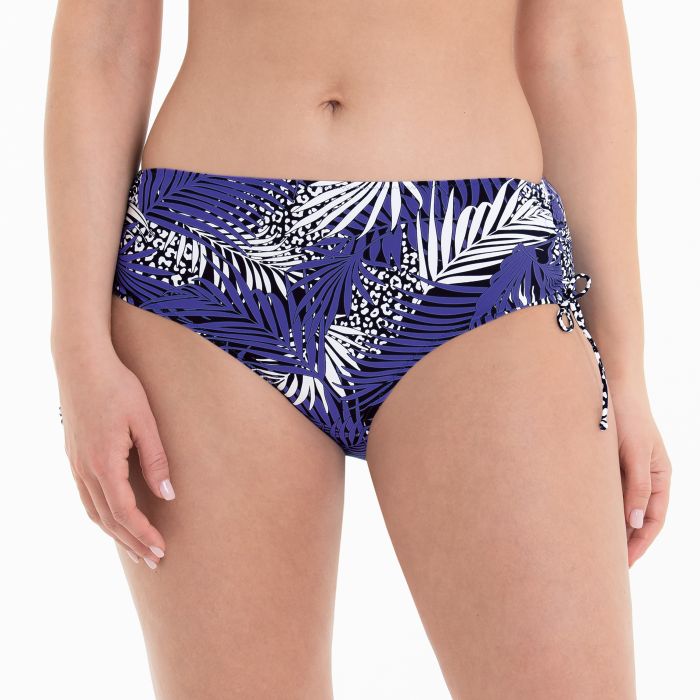 Style IVE   - Bikinihose-M4-8740-0