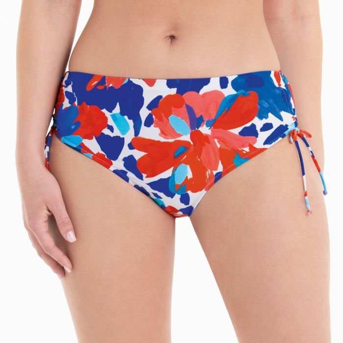 Style AMY : bas de bikini-M4-8742-0