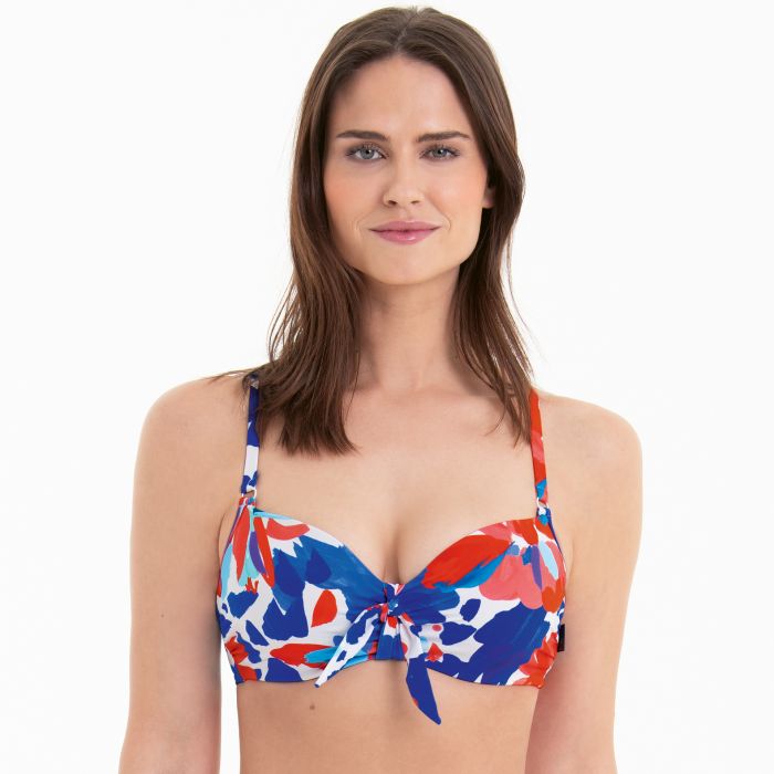 Style MAVI : haut de bikini-M4-8742-1