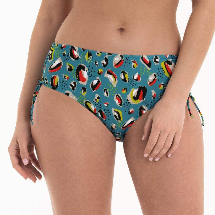 Style IVE   - Bikinihose-M4-8747-0