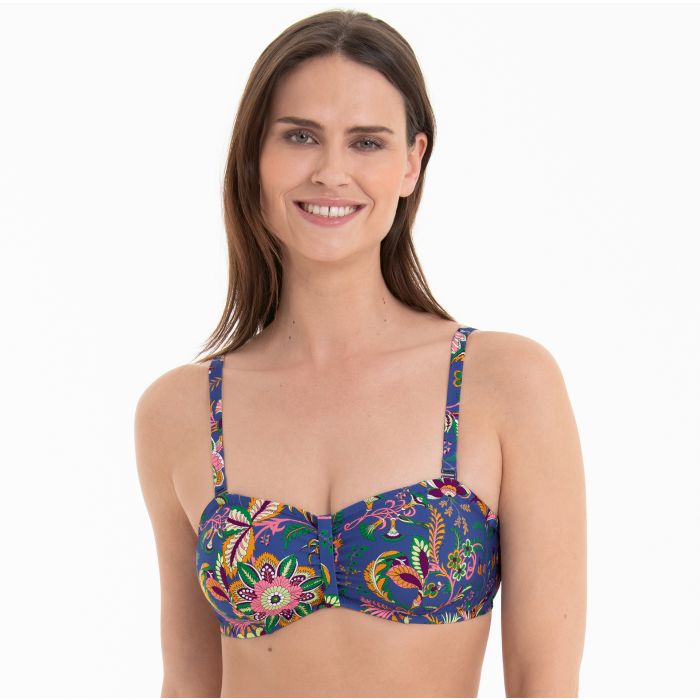 Style Ella - Top bikini-M4-8758-1