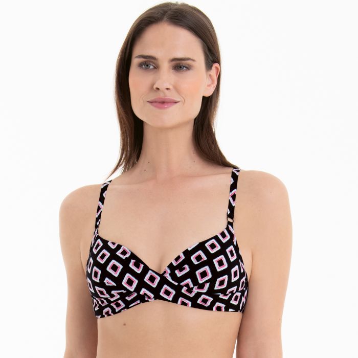 Style   MAJA - Bikini-Top-M4-8766-1