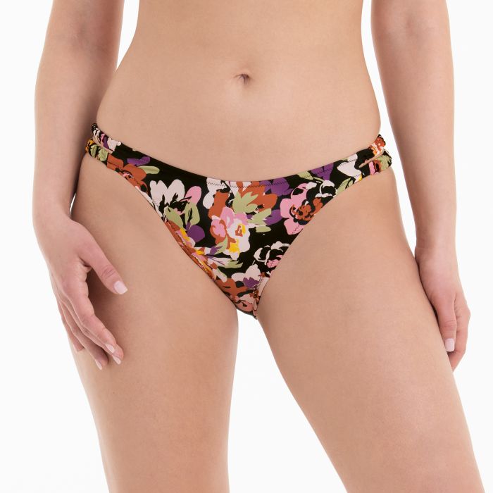 Style   BIBI - bikinibroekje-M4-8823-0