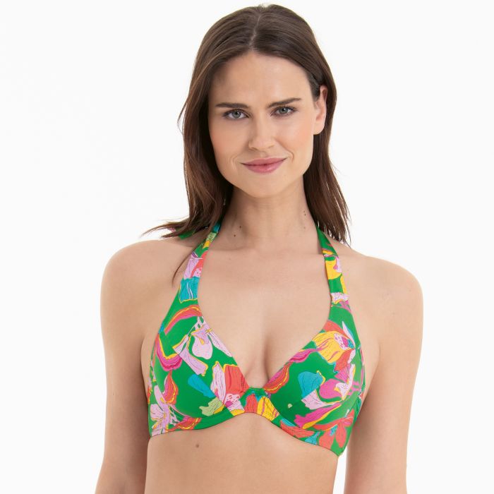 Style   AMIRA - góra od bikini-M4-8831-1